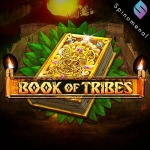 Book Of Tribes